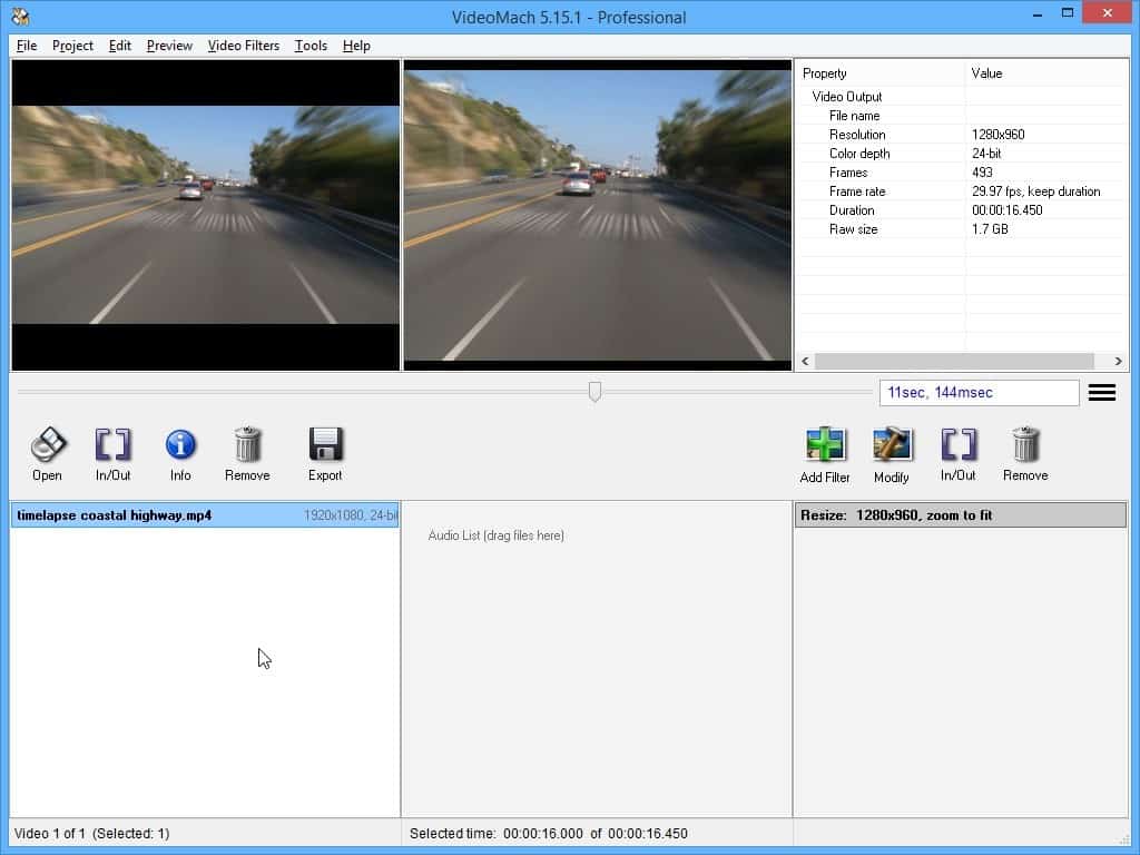free time lapse software windows 8