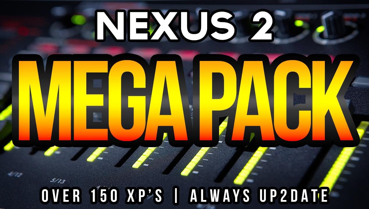 nexus 2 expansions free google drive