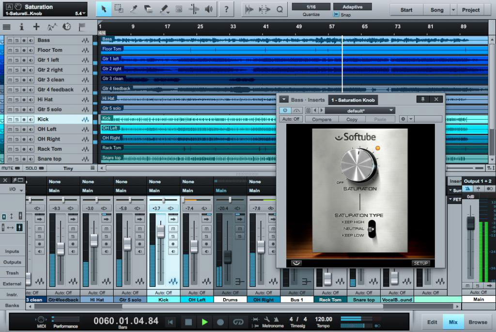 Studio one 3 free download for windows 7