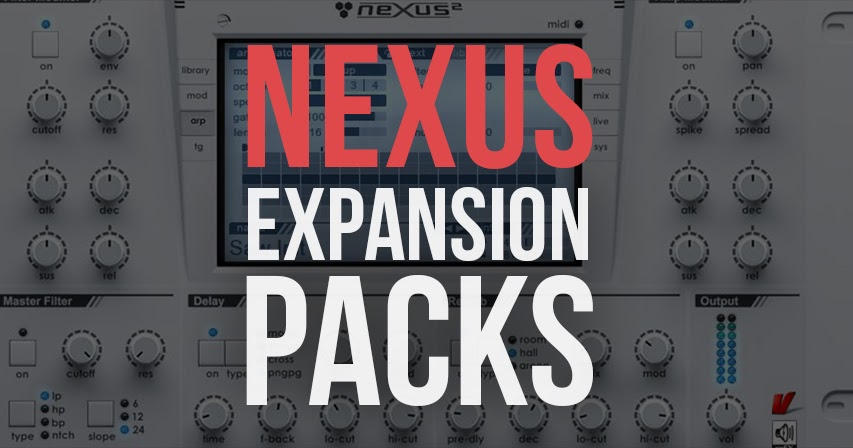 nexus 2 expansions free reddit