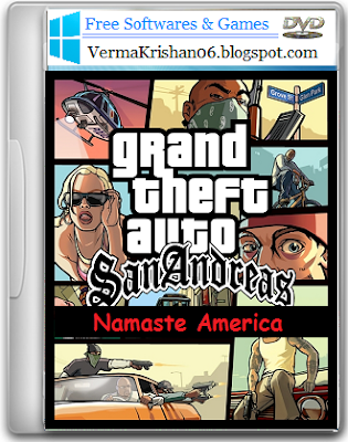 Namaste america game setup free download